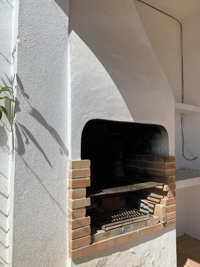 Willa Terraced House In The Mountains With Fantastic View Malaga Zewnętrze zdjęcie